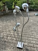 Lampadaire Hydra de Pierre Folie pour Charpentier 1969