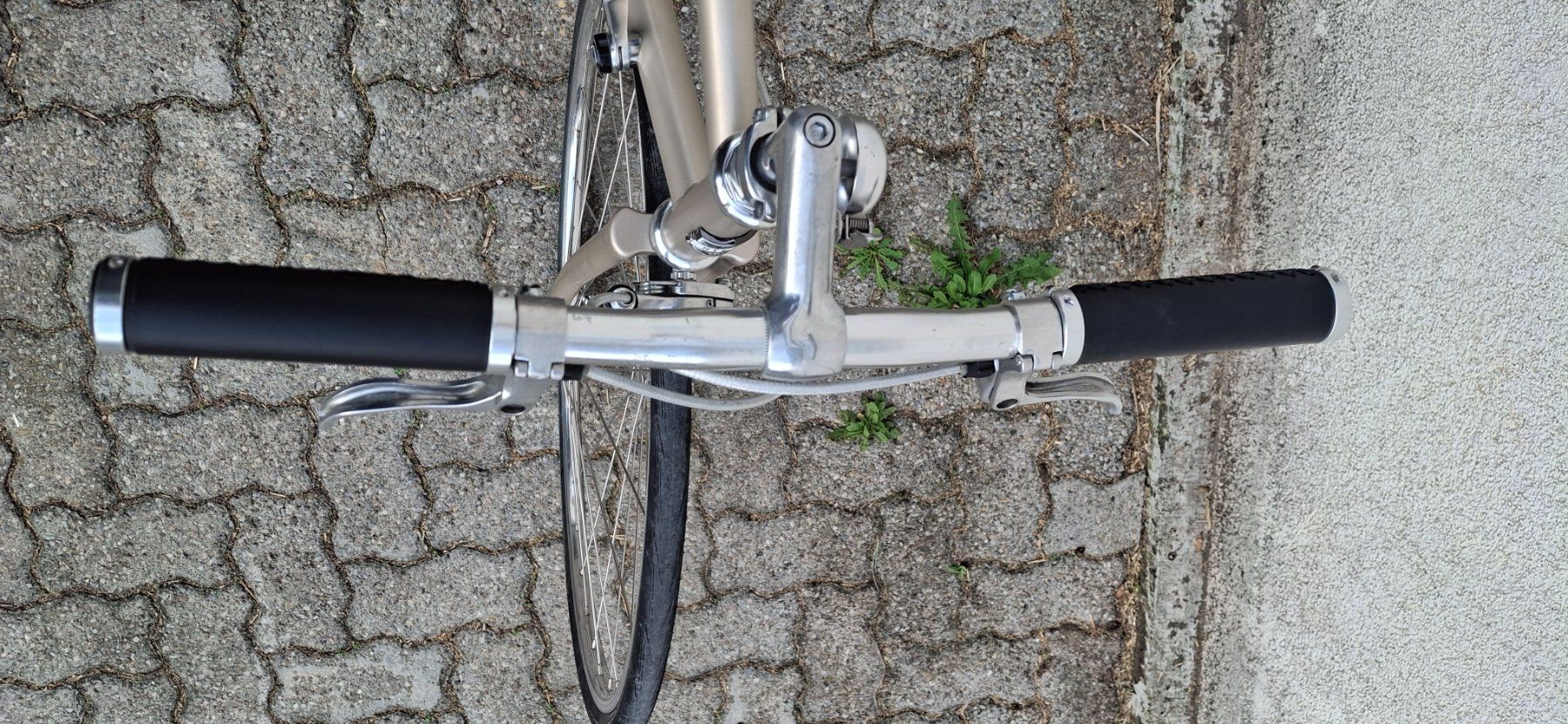 Siech Biciclette: Rennvelo SIECH ab Service – Usato da Kyburg venduto da JBMNT2020 4