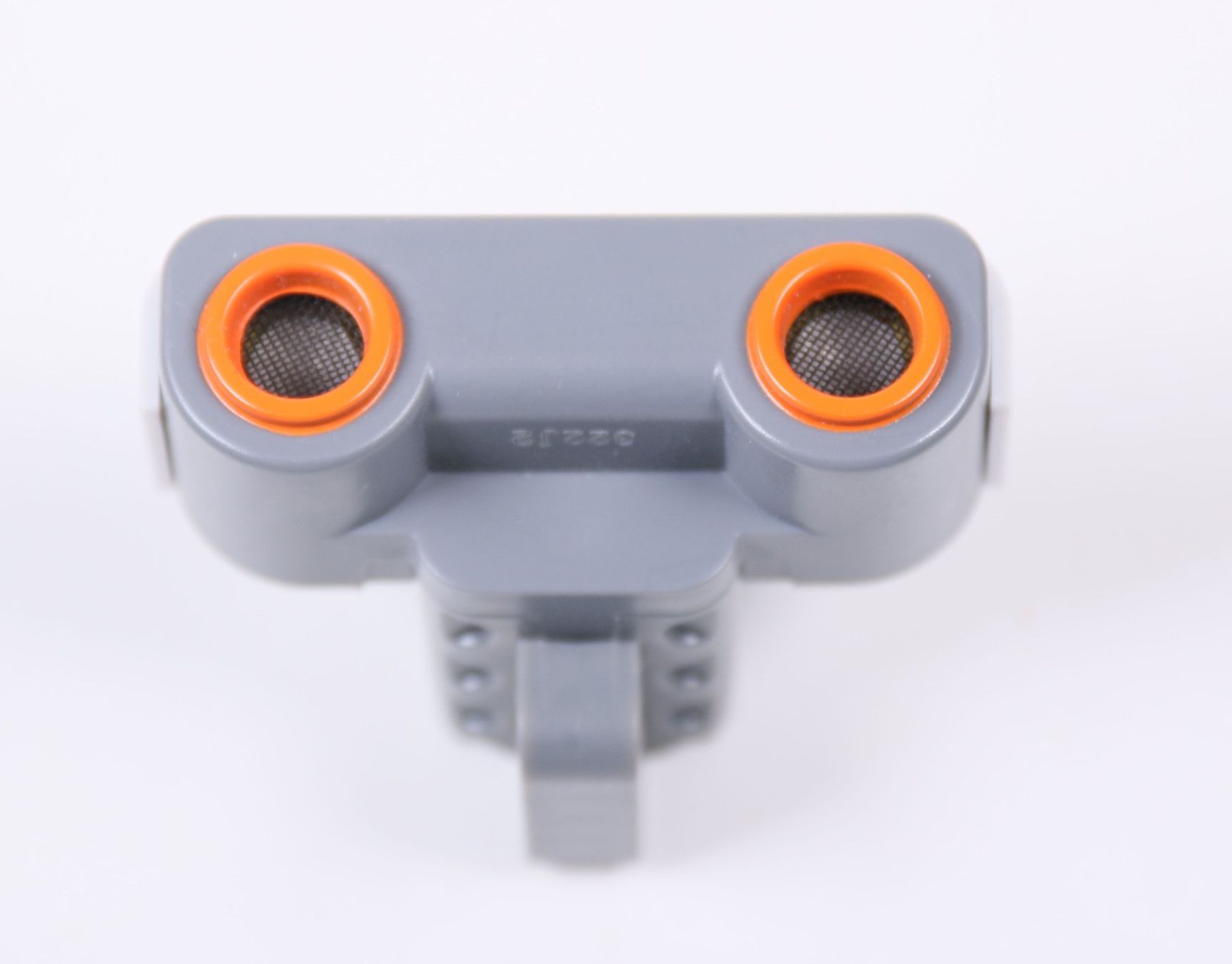 Lego Baukästen: Lego Electric Mindstorms NXT Ultrasonic Sensor – Gebraucht aus Hettlingen von Scholi99