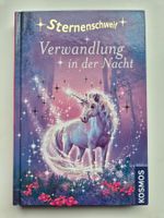 STERNENSCHWEIF   🦄   Verwandlung in der Nacht  💫   Band 52