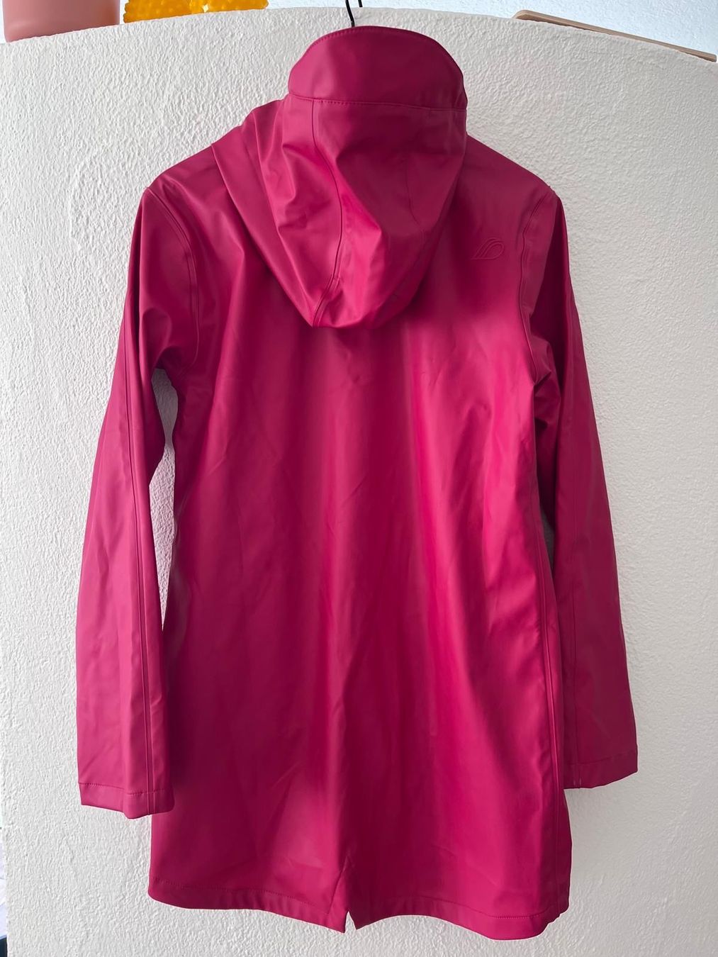 Didriksons Giacche: Didriksons Regenparka/Regenjacke Gr. 36 – Nuovo (secondo la descrizione) da Bonaduz venduto da Luckymoss 1