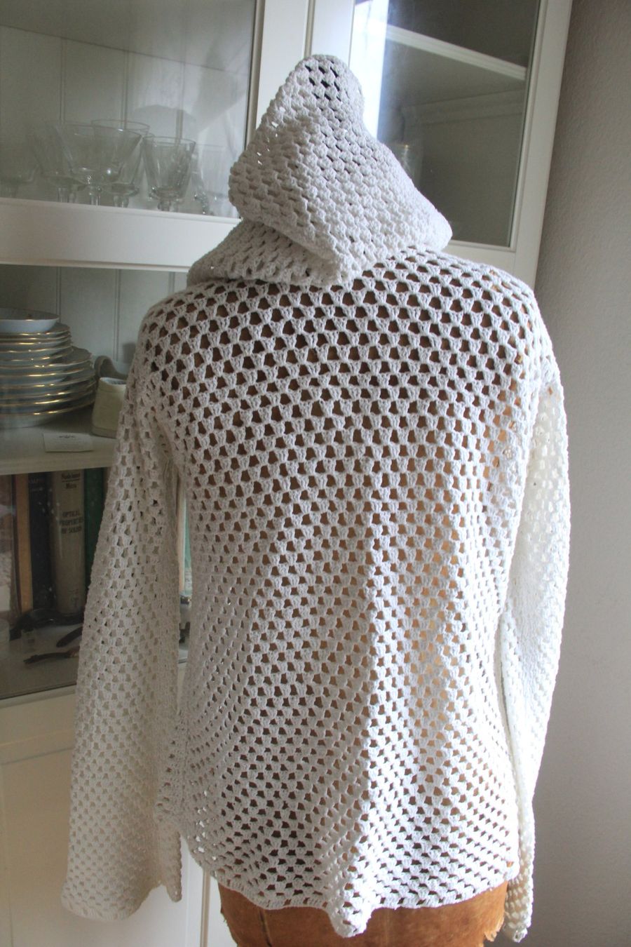 Pullover & Sweatshirts: Vintage Pullover handarbeit – Gebraucht aus Basel von pak11 3