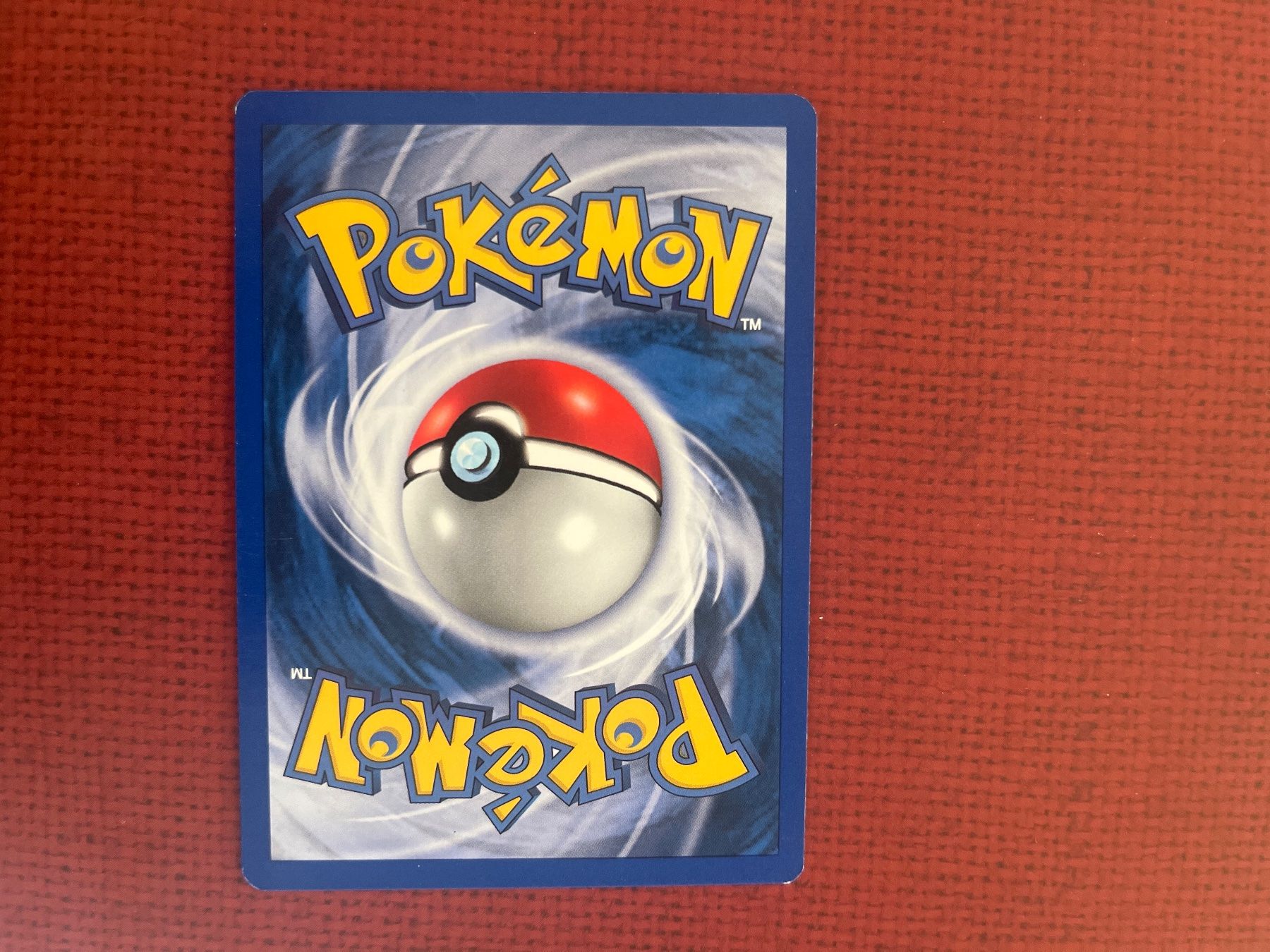 Pokémon Carte collezionabili: Pokemon Seemon Aquapolis deutsch – Usato da Wabern venduto da Collectfun 1