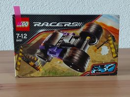 LEGO Racers - Violet (8491)