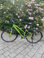 Unisex Velo mit Zubehör