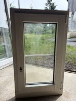Holzfenster 2-fach verglast