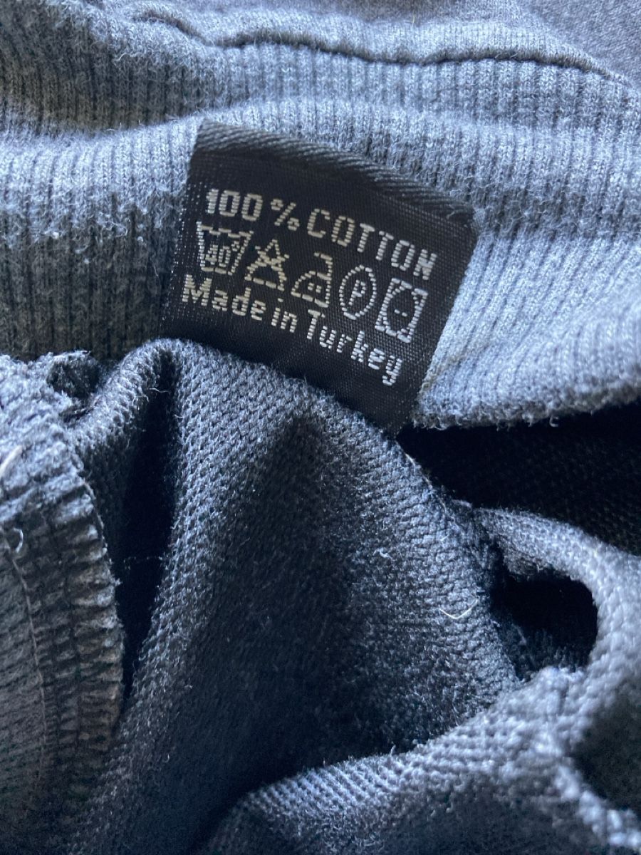 Calvin Klein Hosen: Calvin Klein Shorts S grau kurze Hose – Gebraucht aus Bern von nelke08 2