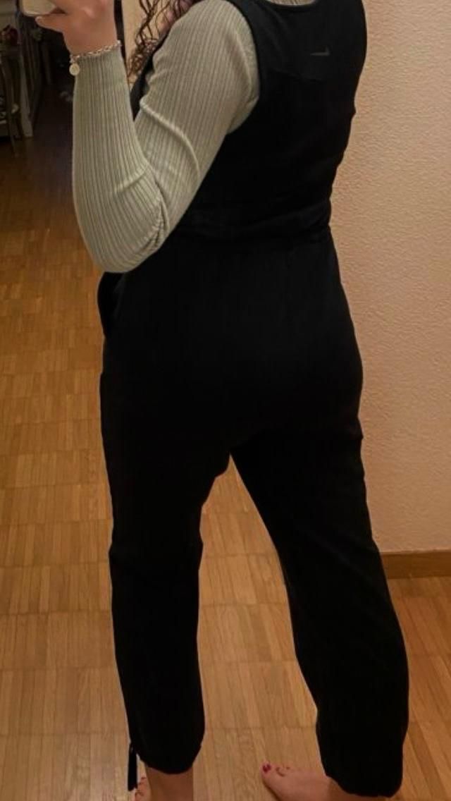 Nike Jumpsuits: Overall / Jumpsuit Nike / Yoga – Neu (gemäss Beschreibung) aus Dübendorf von Sebashop 1