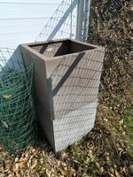Grosses Pflanzgefäss / Blumentopf zu verkaufen