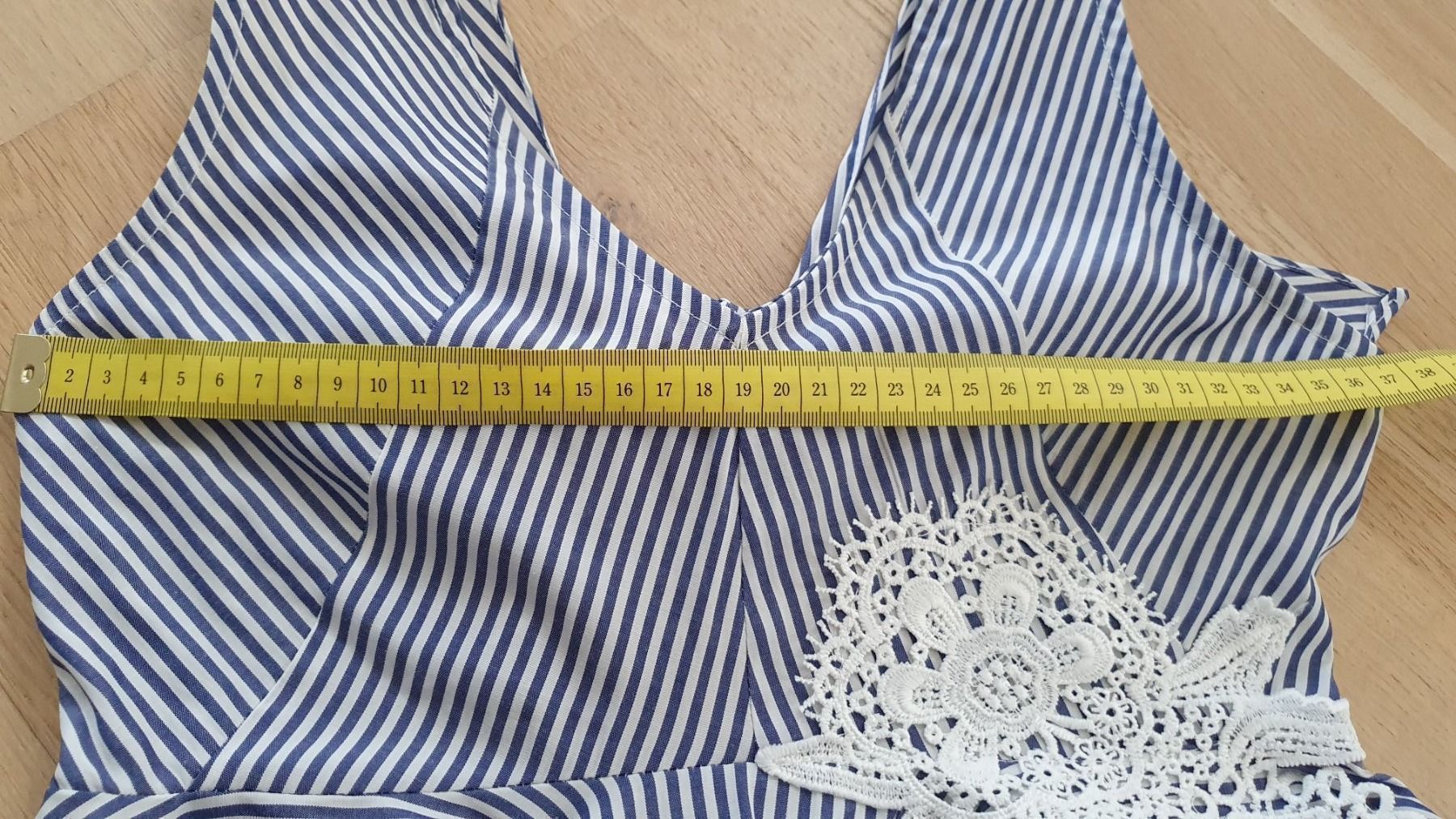 Vestiti: Kleid XS – Nuovo e nell'imballaggio originale da Schaffhausen venduto da Madison74 8