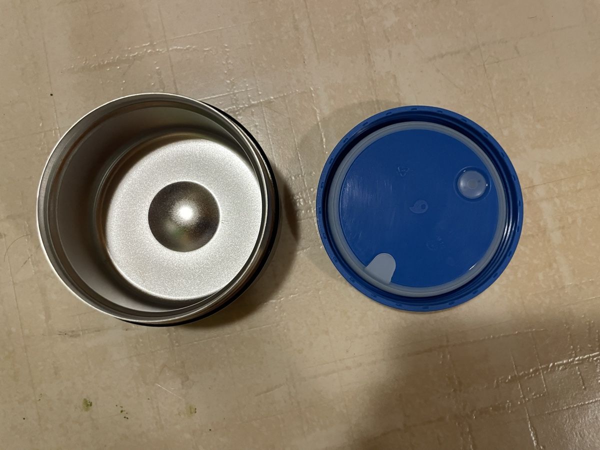 Recipients et similaires: 2x Isolierbehälter ca. 300ml – D'occasion à Zürich par Sushinder 3
