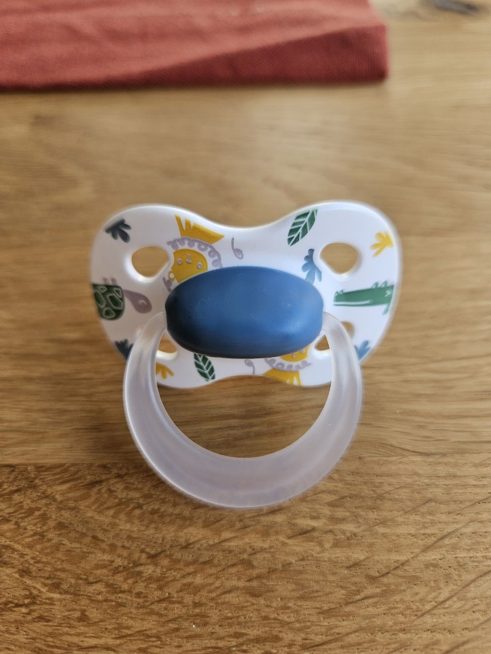 Chicco Baby-Mahlzeiten: Babyflasche Chicco 270 ml & 1 Schnuller – Gebraucht aus St. Gallen von Rebiili 2