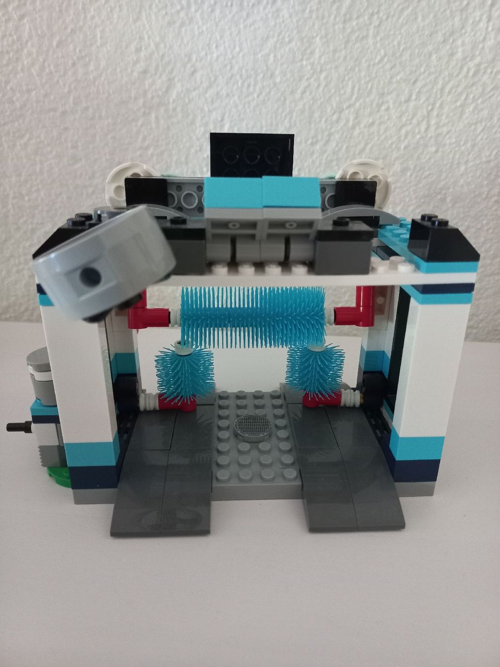 Lego Jeux de construction: Lego 60362 car wash  – D'occasion à Le Landeron par Liline89 5