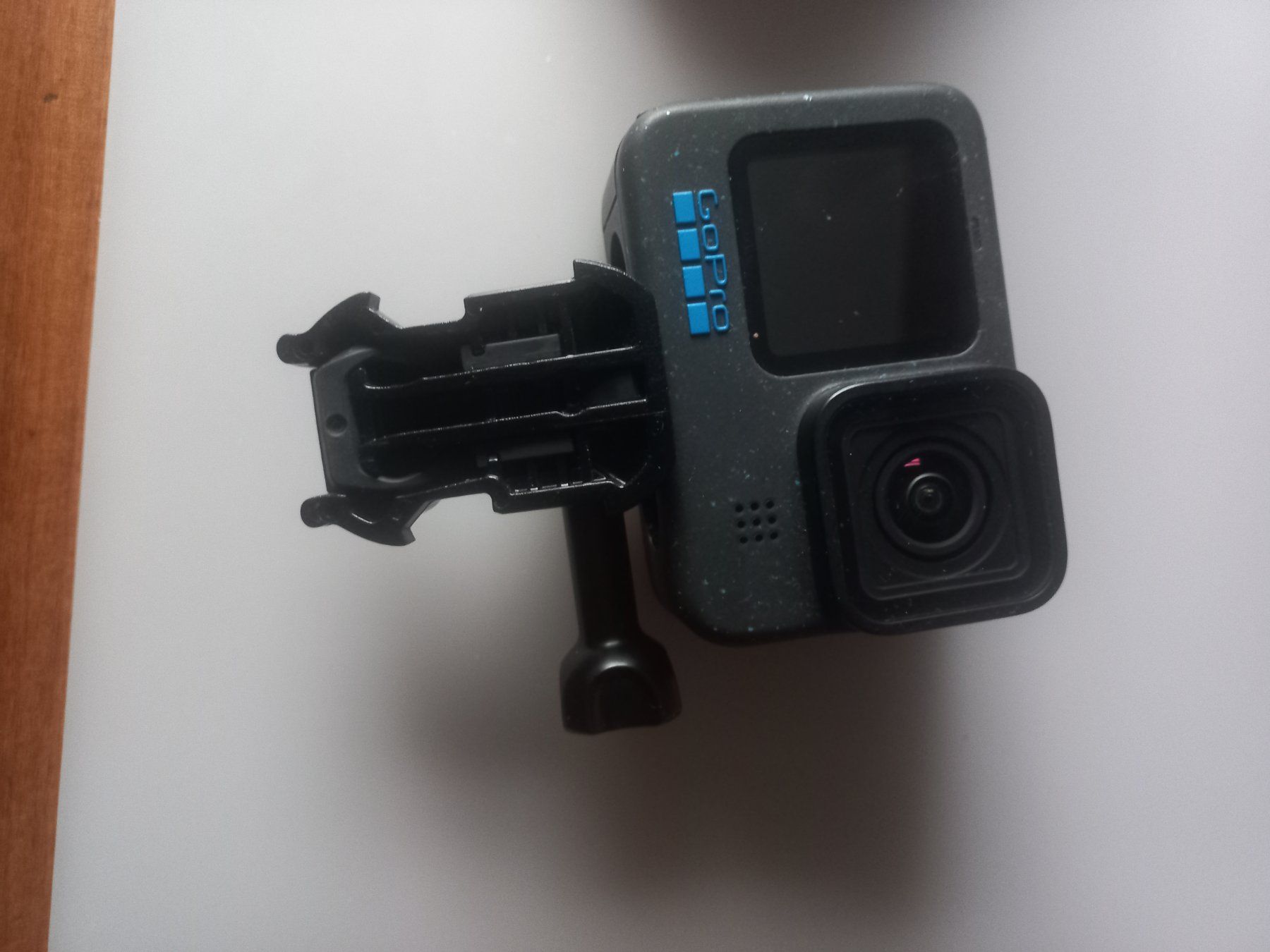 Fotocamera: Kamera Gopro 12 BLACH – Usato da Hoffeld venduto da AM.53
