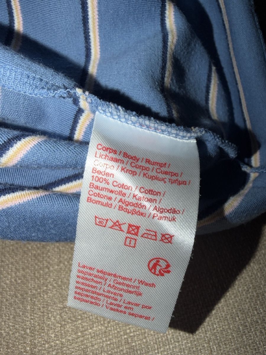 Lacoste Polo-Shirts: Lacoste - Poloshirt – Gebraucht aus zürich von may_yj9f 7