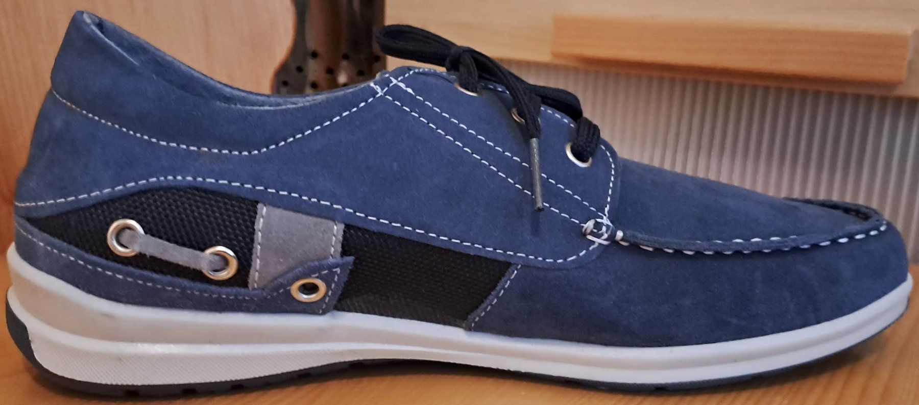 Chaussures femmes: echt wildleder – Neuf avec emballage d'origine à Münsingen par Rocking 2