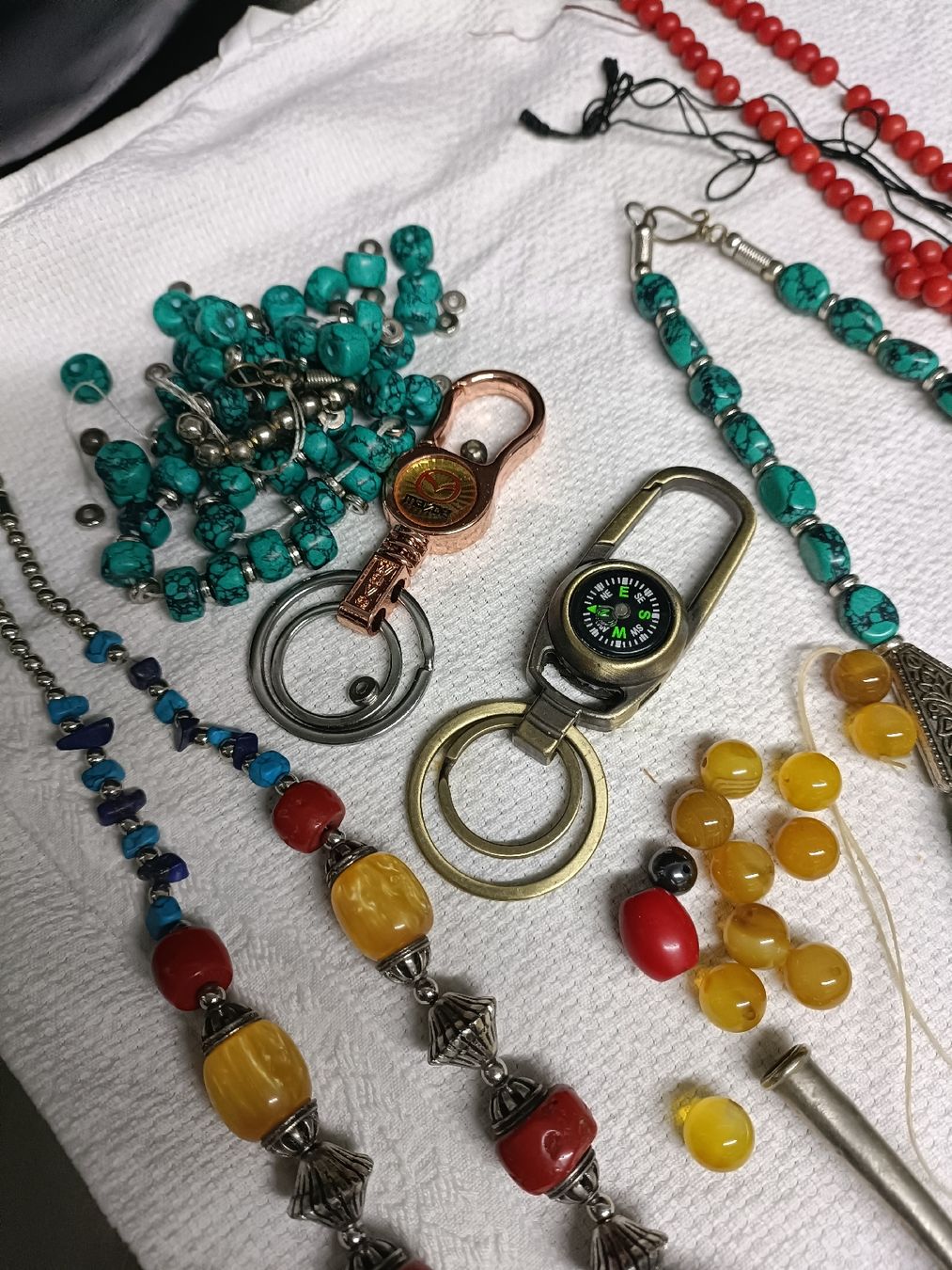 Colliers: antique schmuck  – D'occasion à Uster par gen_2njk 1