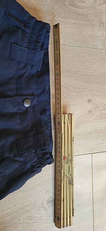 Pantaloni: Jungs  Skihose gr 134/140 – Usato da Schweizersholz venduto da fuchs06 4