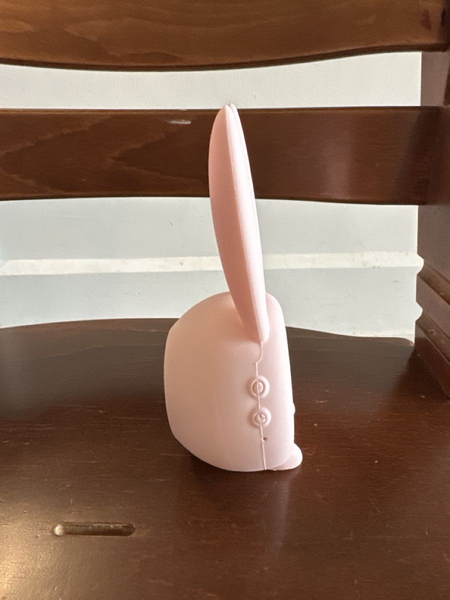 Réveils: Kinderwecker Hase – D'occasion à Solothurn par Cobagg 2