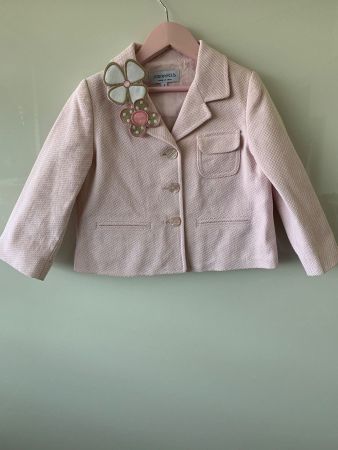 Simonetta Blazer  122 cm