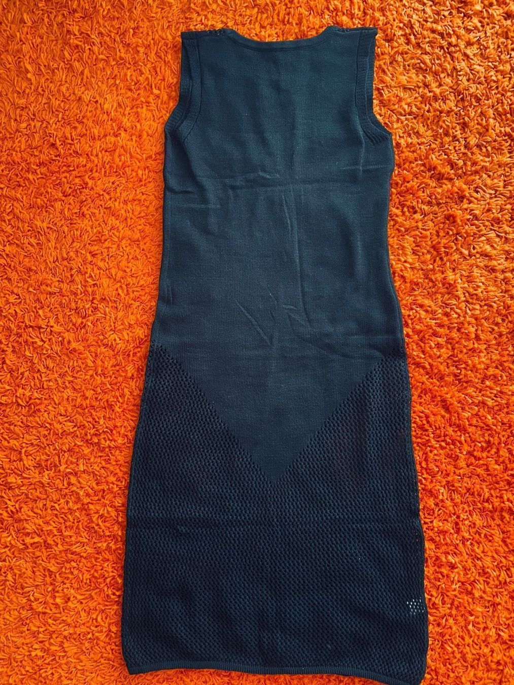 Vestiti: Schwarzes Kleid Fabrikneu – Nuovo e nell'imballaggio originale da Mühlethurnen venduto da Fudoshin1 2