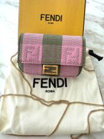 Fendi Nano Baguette - Neu und Originalverpackt