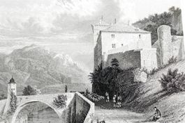 HENRY WINKLES (England, um 1801-1860)
