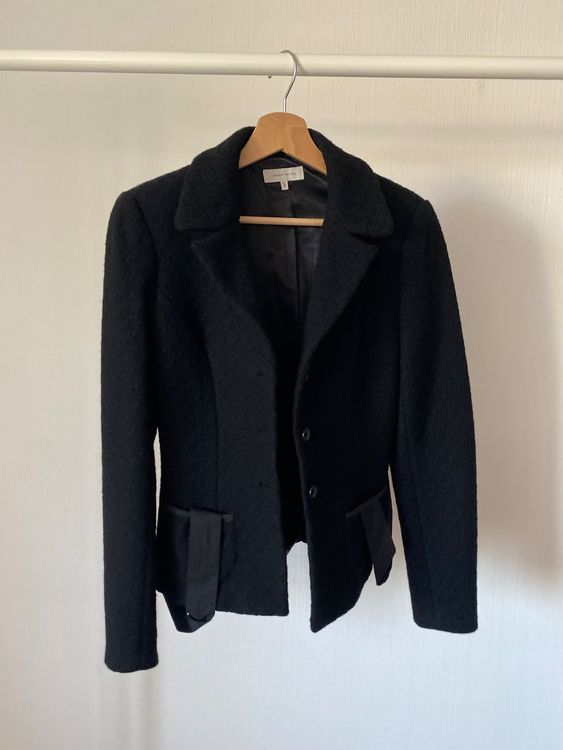 Veste Armand Ventilo Fun Statement Taille S38 (UK 10) - Occasion Très Bon état