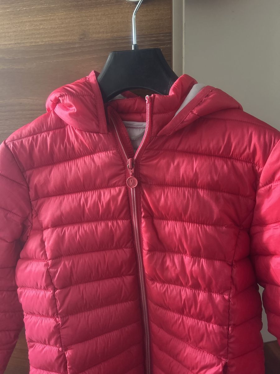 Okaidi Vestes & Manteaux: Okaidi Winterjacke 152 – D'occasion à Maloja par liv_5gzx 1