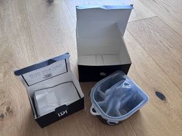 Remover Bowl und Remover Folien DOONAILS 