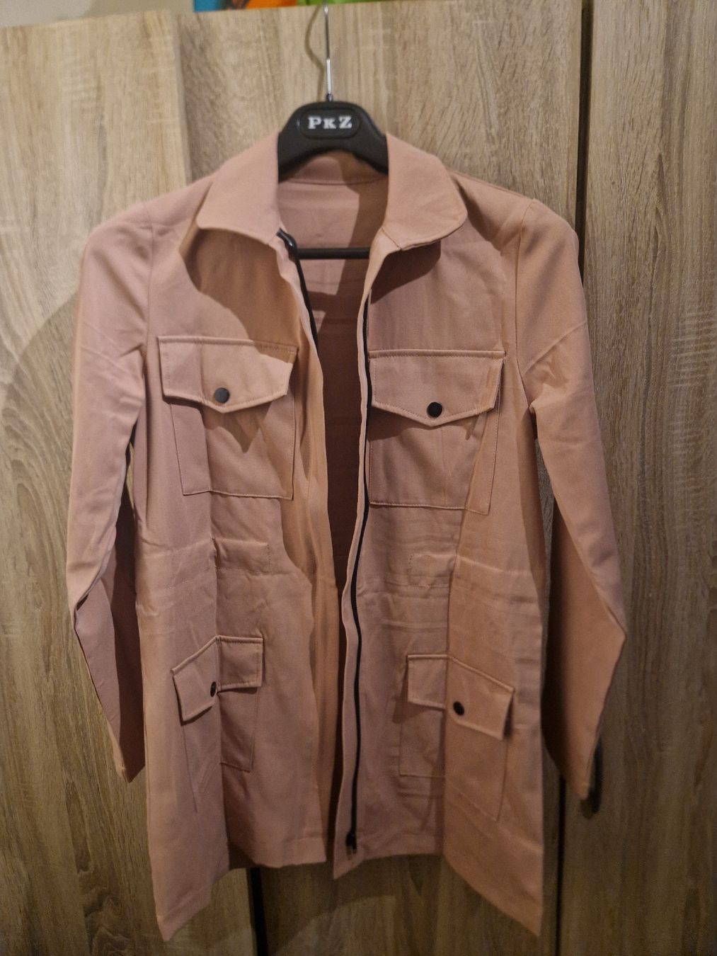 Giacche: Übergangsjacke, leichter Stoff, Gr. xs Neu – Nuovo (secondo la descrizione) da Neuhausen venduto da Nicolino92
