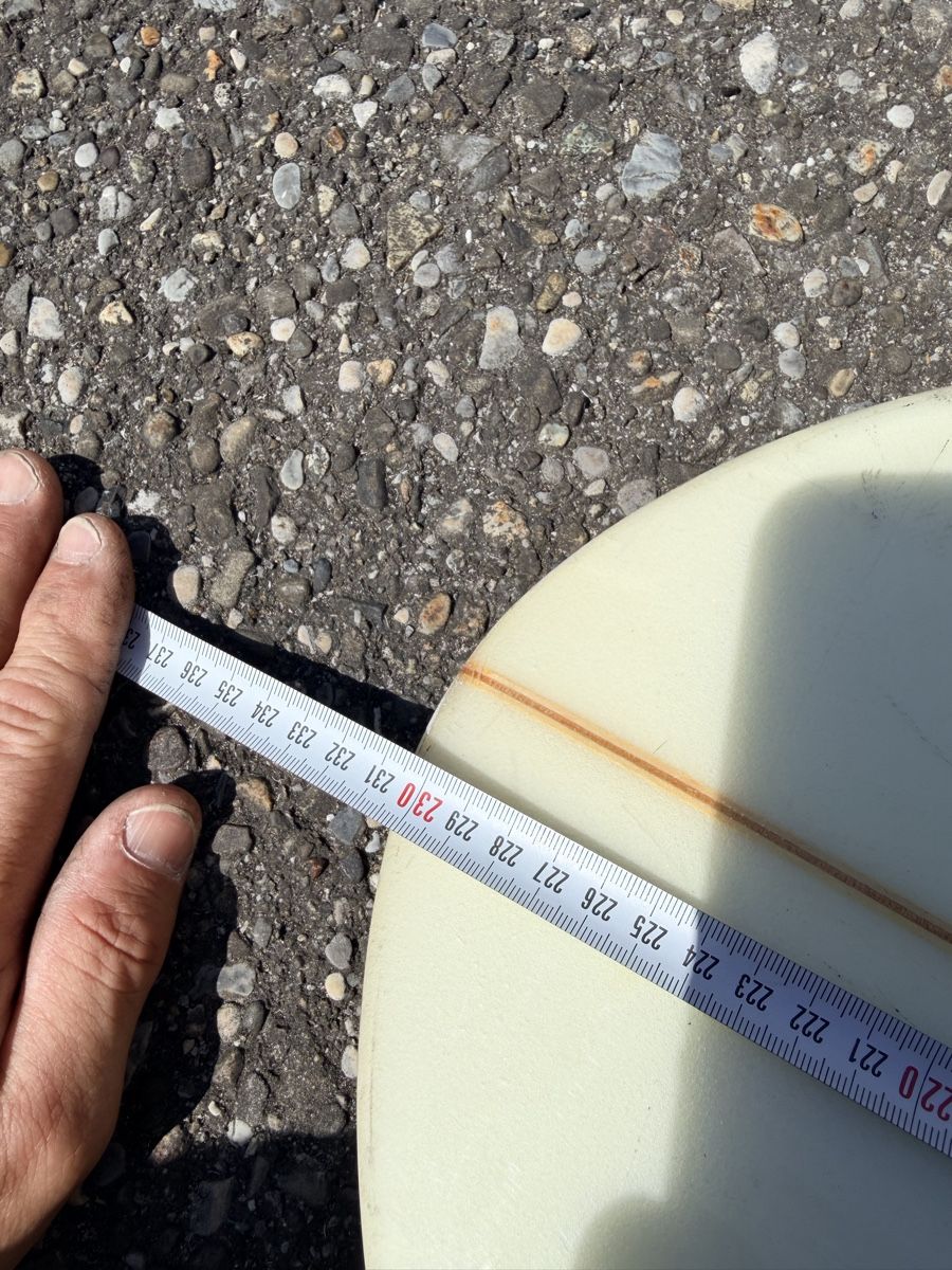 Tavole da surf e di nuoto: Surfboard aus USA – Usato da AARBURG venduto da cheapstuff 2