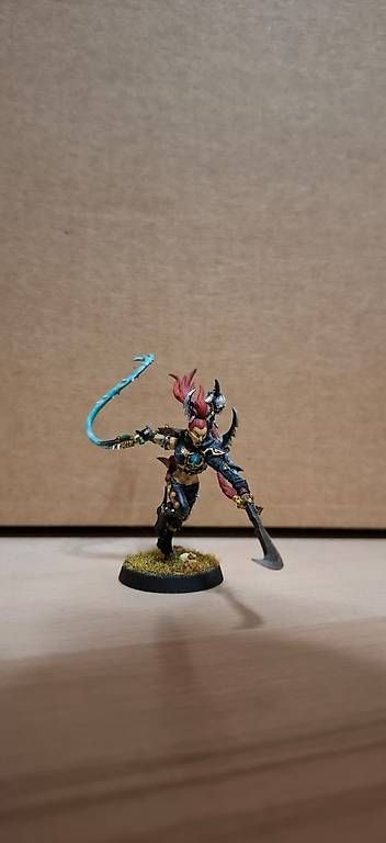Kit di modellismo & Modellini statici: Drukhari Warhammer 40k – Usato da Wohlen AG venduto da mar_h828 3