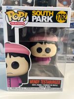 Funko POP! South Park Wendy Testaburger