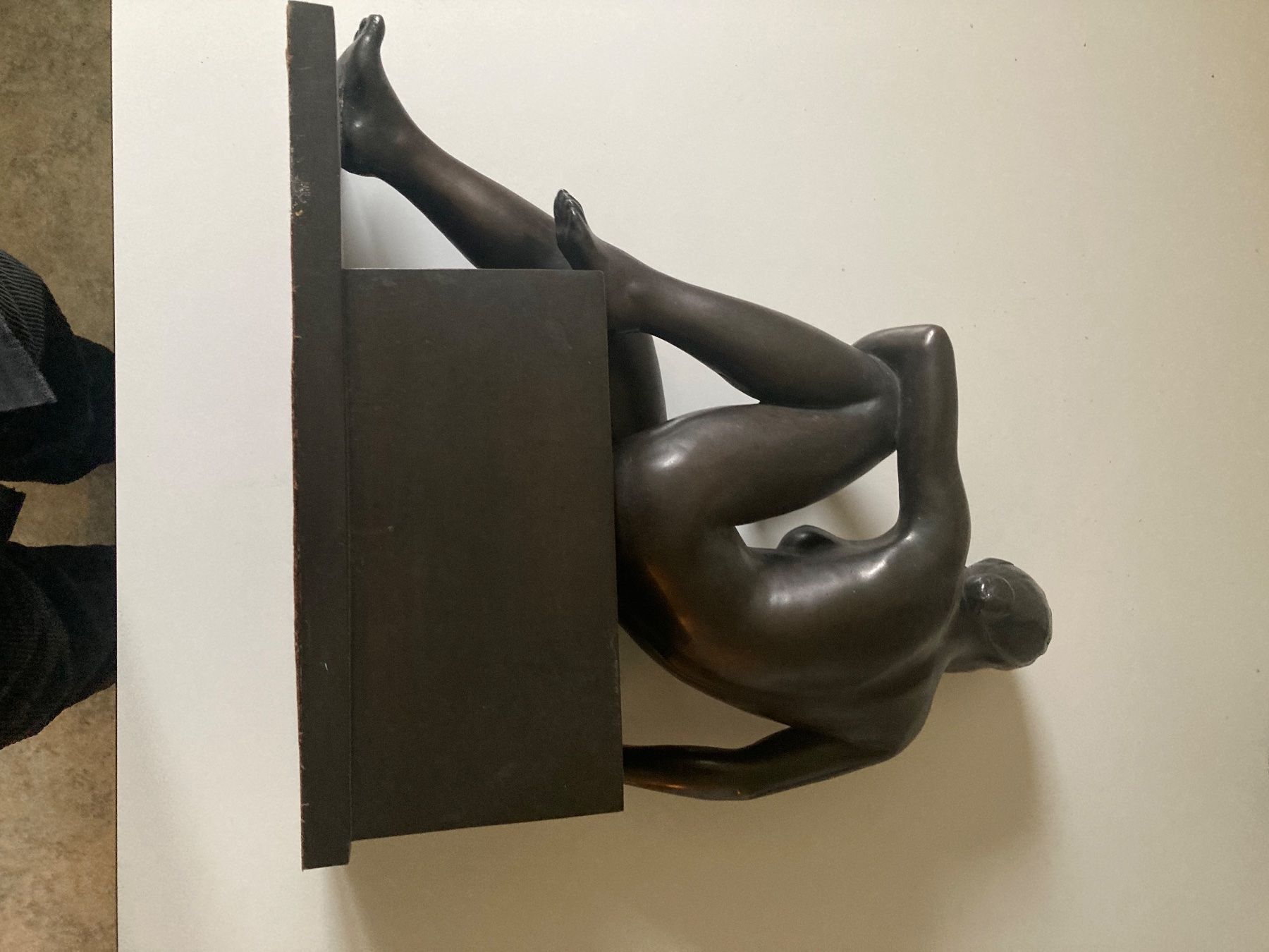 Sculture & Statue: Frauen Akt – Usato da Zofingen venduto da Piratvg 5