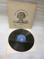 Traffic – John Barleycorn Must Die - Vinyl