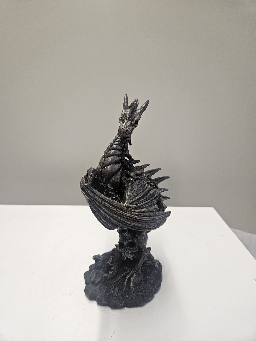 Figuren: Black Dragon 20cm – Neu (gemäss Beschreibung) aus Dielsdorf von Kenan997