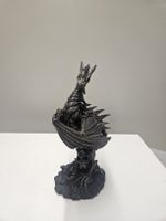 Black Dragon 20cm