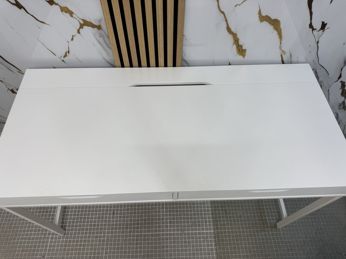 Bureaux: Ikea Alex Schreibtisch  – D'occasion à Oftringen par Makeq 2