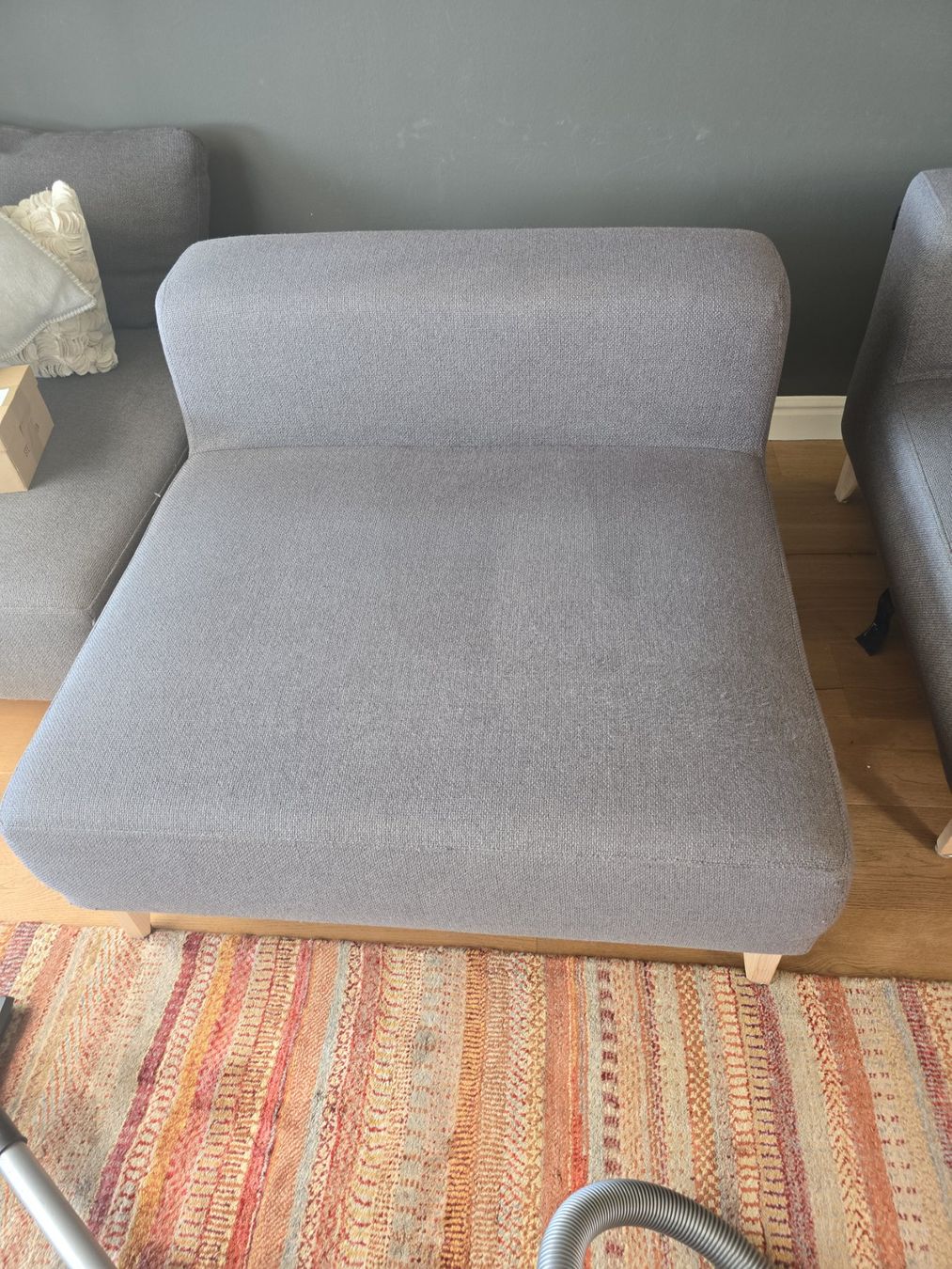 Sofas: Divano modulare SOFTLINE Passion – 4 elementi design danese – Gebraucht aus Brione s. Minusio von Littleninja 3