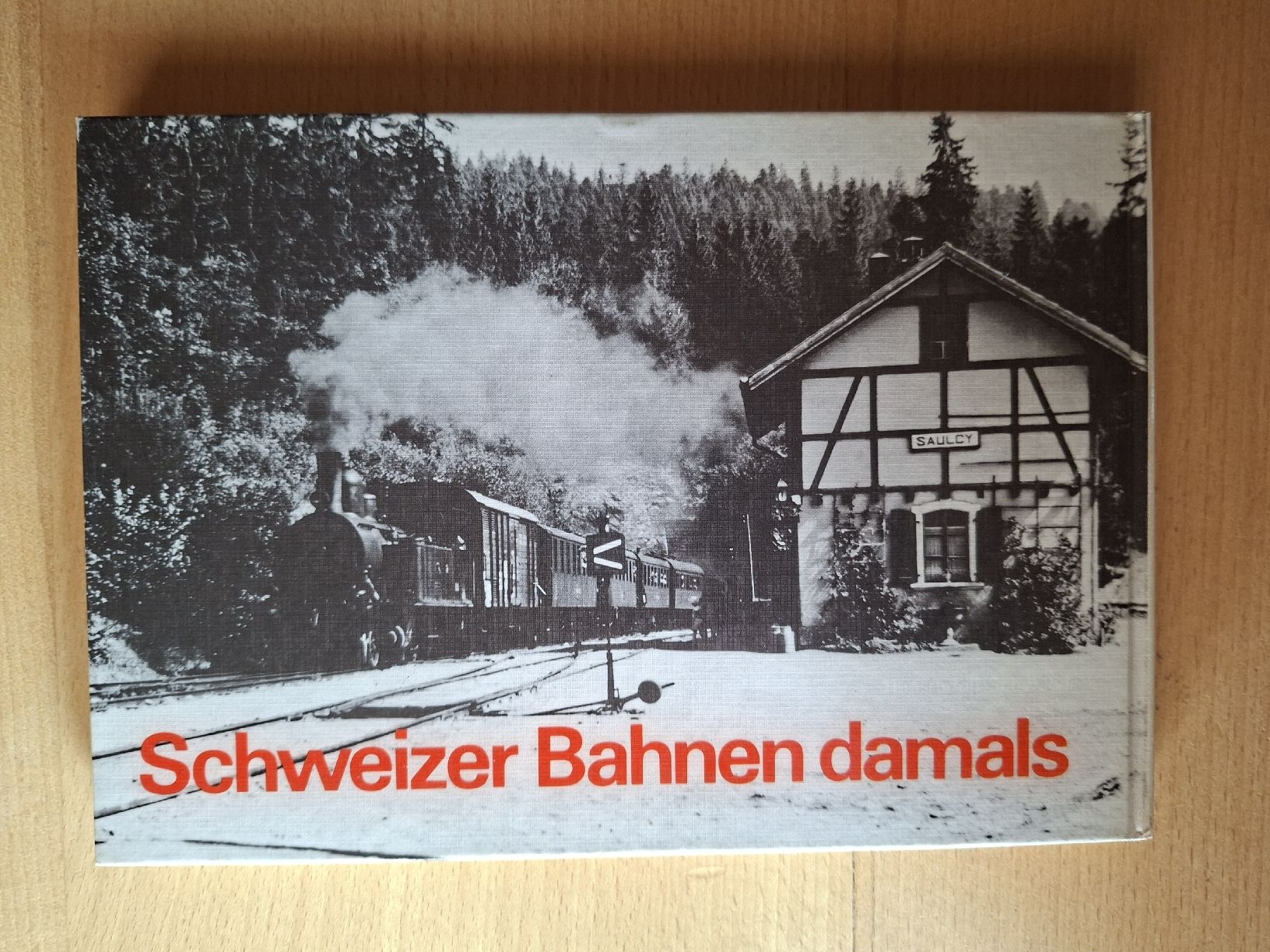 Libri: Schweizer Bahnen damals,  Band 3 – Usato da Schwanden Sigrisw venduto da cadieux71 9