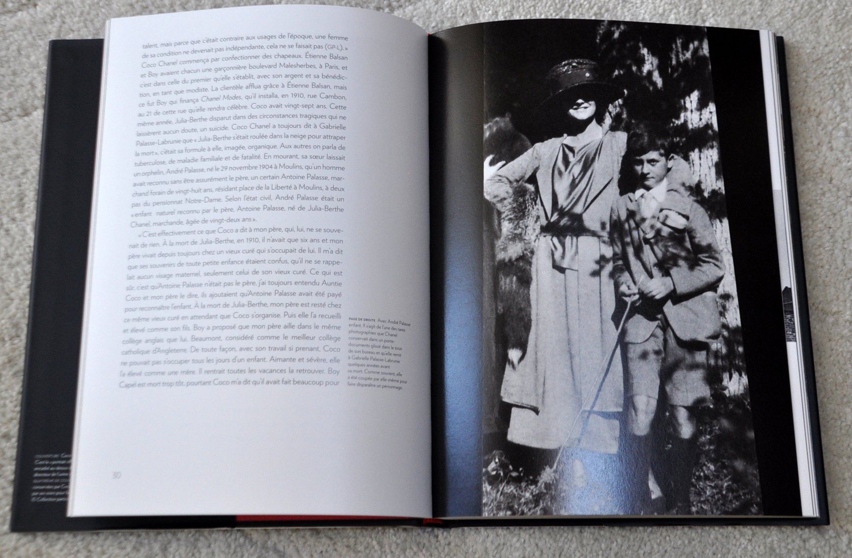 Libri: Fiemeyer: Intimate Chanel – Usato da Collonges venduto da arashee 4
