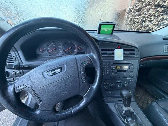 Volvo Automobili: VOLVO V70 T5 – Usato da Diegten venduto da hawk57 8