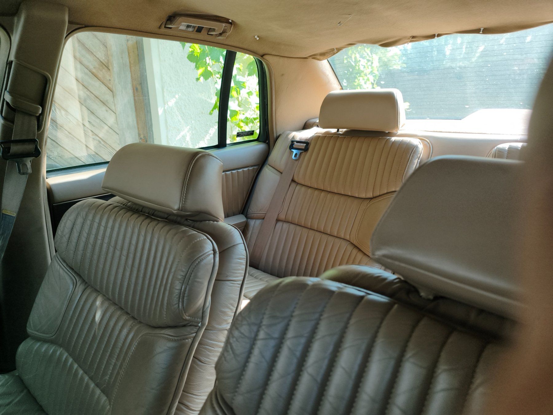 Buick Autos: Buick park avenue 1994 – Gebraucht aus Biel von jan_g726 6