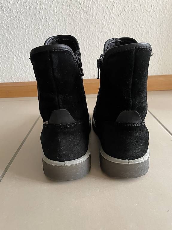 Superfit Schuhe für Mädchen: Superfit Stiefel – Gebraucht aus Liestal von esi79 2