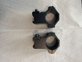 Scope Mount diamètre 24mm