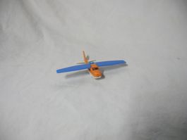 SIKU  WASSERFLUGZEUG  ERSATZTEILSPENDER