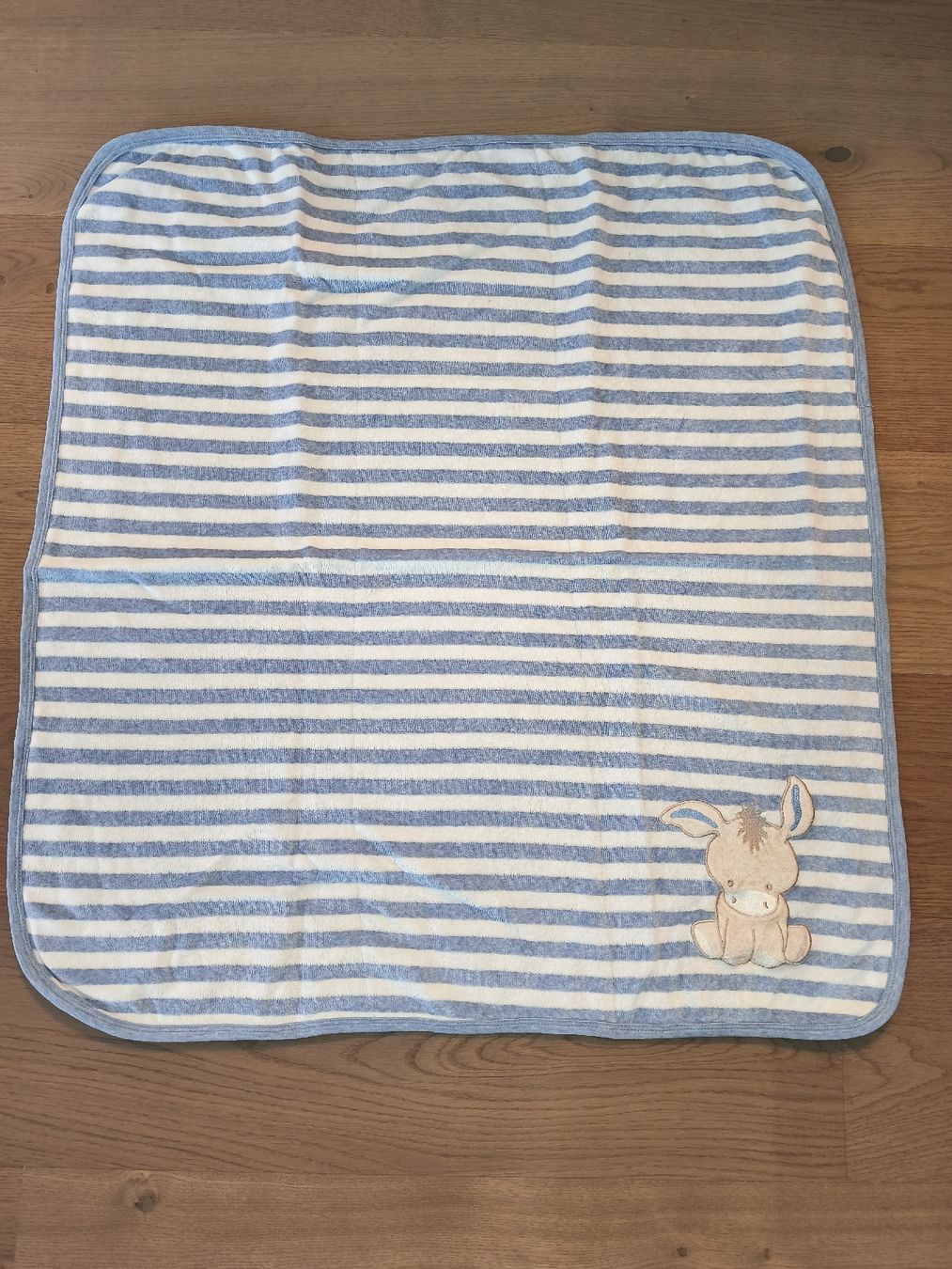 Coperte: Babydecke  – Usato da Ebmatingen venduto da Julia_U