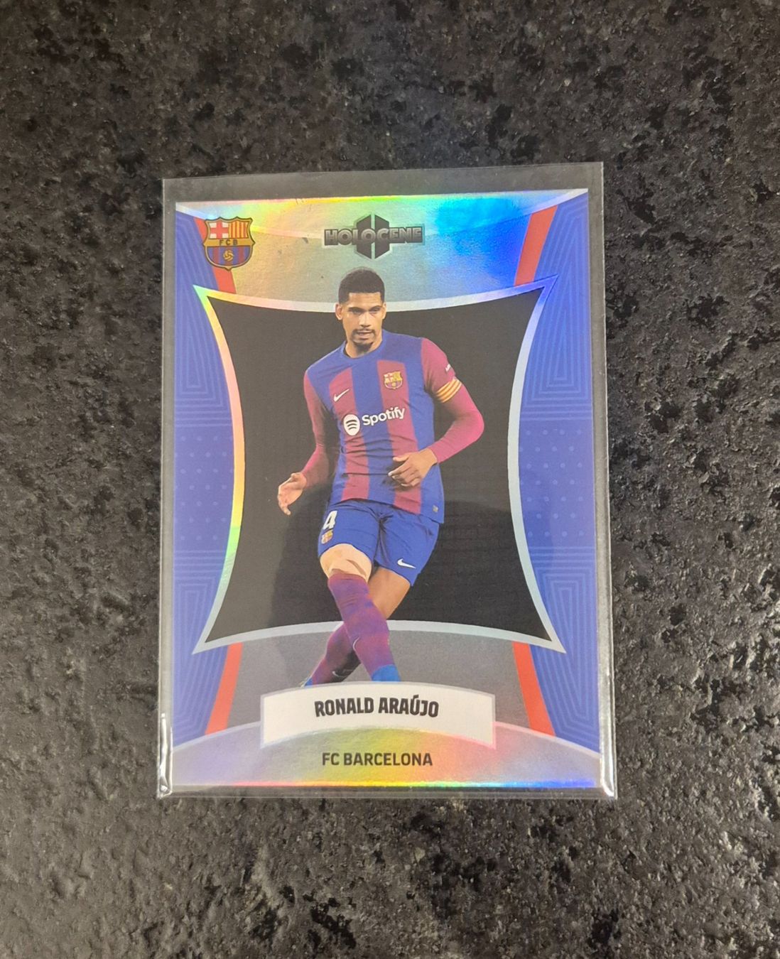 Topps Carte collezionabili: Ronald Araujo /199 - Barcelona - Daka – Nuovo (secondo la descrizione) da Burg AG venduto da Danoe