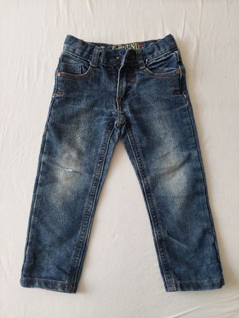 Jeans E-Bound 98 limited Edition